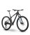 Horské bicykle hardtail
