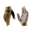 LEATT rukavice MTB 4.0 Lite , Brass Brown - Varianta: XL / EU10 / US11