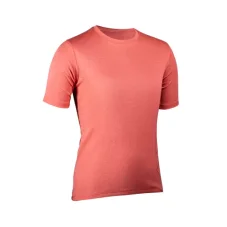 LEATT dres krátky rukáv MTB Trail 2.0 , dámsky , Coral