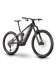 Raymon Vamok Pro Smoke Lavender/black - Rozmiar: S