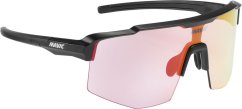 MAVIC BRÝLE SHIELD BLACK/RED PHOTOCHROMIC (G000508)