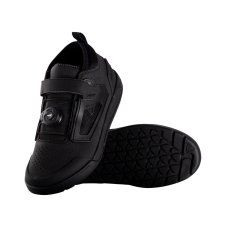 LEATT cyklistická obuv ProFlat 3.0 , Black , V26