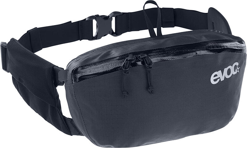 Ledvinka Evoc HIP POUCH 3D WP 2 - black, černá