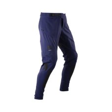LEATT dlhé nohavice MTB Gravity 3.0 , Galaxy Blue