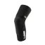 Chrániče kolen 100% TERATEC Plus Black