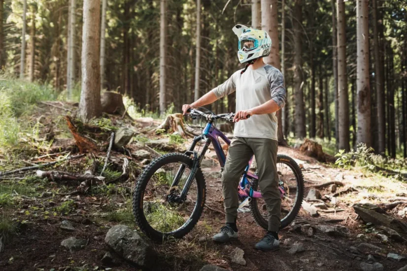 Silvini pánské cyklo kalhoty Rodano - Veľkosť: XXL