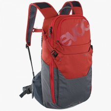 Batoh Evoc Ride 12 + Hydration Blader 2 - červený