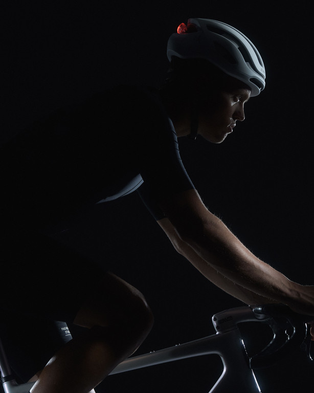 FIZIK HELMA VENTO KUDO WHITE (FHE0000010020)