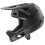 UVEX HELMA RAVAGE BLACK-RHINO MATT (S4109350100) - Velikost: 52-55