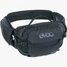 Ledvinka Evoc Hip Pack Pro E-Ride 3 - černá