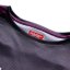 TLD PÁNSKÝ DRES S KRÁTKÝM RUKÁVEM STAGE SIGNATURE CARBON (39407200) - Velikost: S