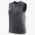 Evoc Protector Vest Women Carbon Grey