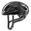 UVEX HELMA RISE ALL BLACK (S4100550100) - Velikost: 52-56
