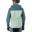 LEATT nepremokavá bunda MTB HydraDri 2.0 Pistachio - Varianta: S / US38 / EU48