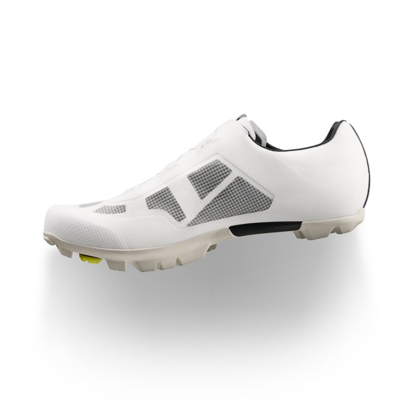 FIZIK TRETRY VENTO PROXY WHITE-WHITE (VEX3BPR1K2020) - Velikost: 36