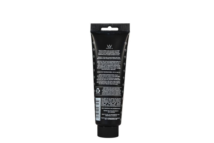 PEATY'S SPEED GREASE 100 G (PGR-HSG-100-72)