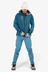 Dirtlej Weathershield Waterproof Sapphire Blue