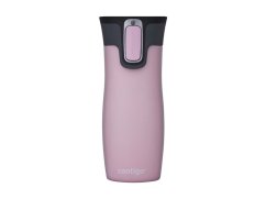 Contigo Termohrnek West Loop 470 ml, Millenial Pink