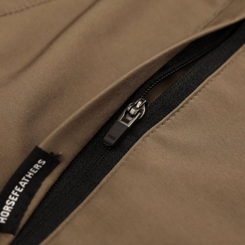 Bike kraťasy Horsefeathers Tracer Ermine