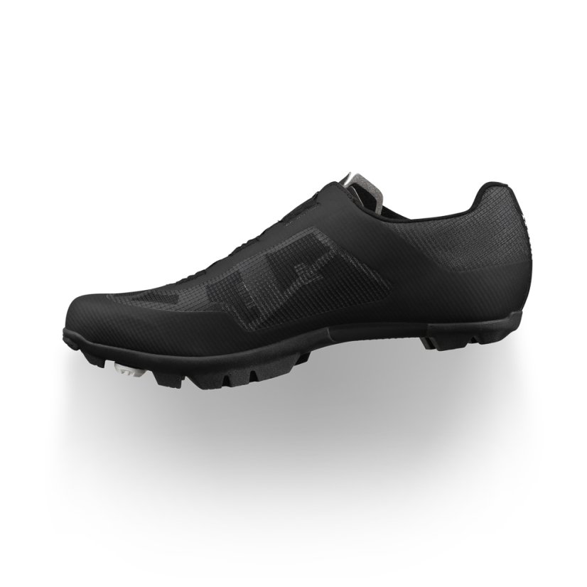 FIZIK TRETRY VENTO PROXY BLACK-BLACK (VEX3BPR1K1010) - Velikost: 36