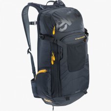 Evoc FR Trail Blackline 20 Black