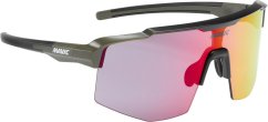 MAVIC BRÝLE SHIELD KHAKI/RED (G000509)