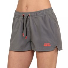 Univerzálne dámske kraťasy Horsefeathers Livi Moon Mist