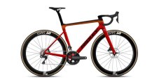 RIDLEY kolo FALCN RS Ultegra Di2 Red/Orange/Black M