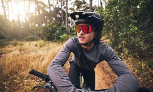 MTB začátky: vybavení na kolo, které ti nesmí chybět