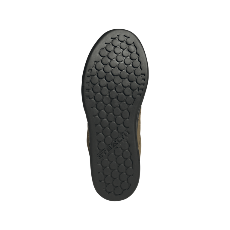 Cyklistické boty Five Ten Freerider Cardboard / hnědé