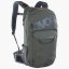 Cyklistický baťoh Evoc Stage 12 Dark Olive