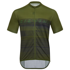 Silvini pánský dres MD1645 Turano, zelený