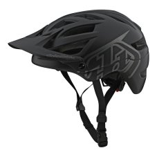Troy Lee Designs A1 Mips Classic Black