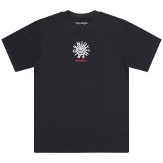 TLD TRIKO S KRÁTKÝM RUKÁVEM ENJOY CARBON (70172802)