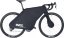 Přepravní obal pro silniční kola Evoc Bike Rug Road