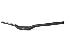 Řídítka SPOON 800, 31.8 Bar, 20R, černá
