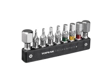 TOPEAK nářadí ALLEN BIT KIT 9