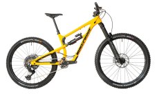 NUKEPROOF kolo MEGA 290/297 Pro Alloy Eagle 90 Yellow XL