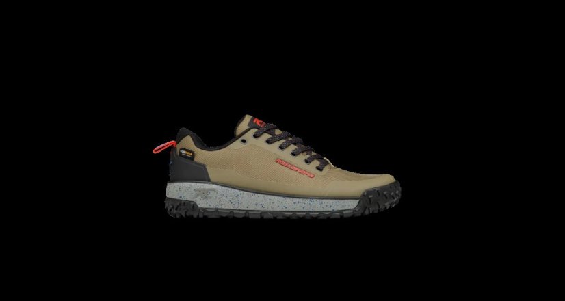 RIDE CONCEPTS boty pánské TALLAC earth/černá 41 - Veľkosť: 41