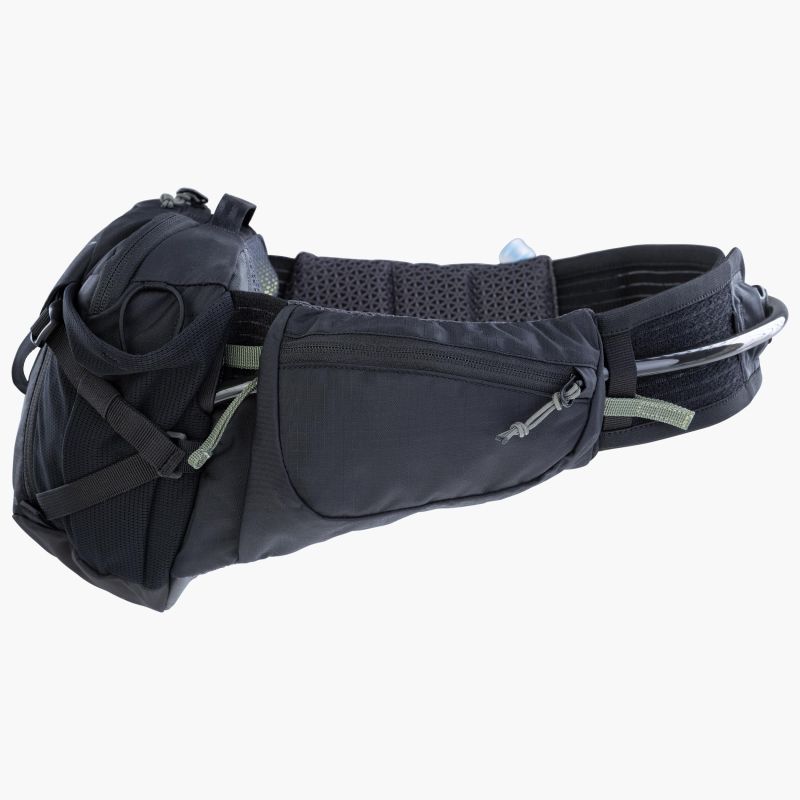 Evoc Hip Pack Pro 3 Hydration Bladder 1,5  Black