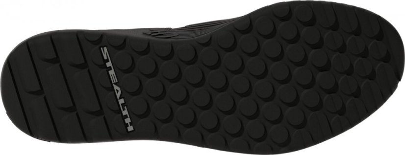 Cyklistické topánky Five Ten Trailcross XT dámske Black