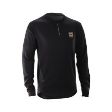 LEATT dres dlhý rukáv MTB Endurance 3.0 , Black
