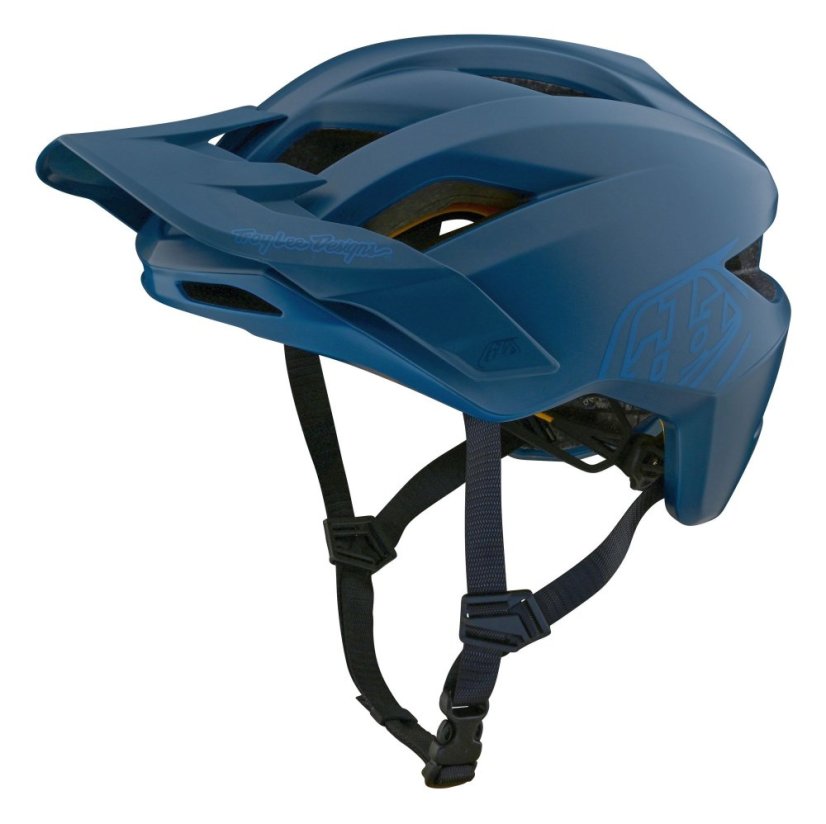 TLD DĚTSKÁ HELMA YOUTH FLOWLINE MIPS POINT DARK INDIGO (11354004)