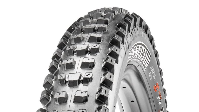 MAXXIS PLÁŠŤ DISSECTOR 27.5X2.40WT KEVLAR 3CG/DH/TR (ETB00230900) MAXXIS PLÁŠŤ DISSECTOR 27.5X2.40WT KEVLAR 3CG/DH/TR (ETB00230900)