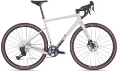 Rock Machine LUKK CR 90 / Matte Limerock Grey