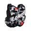 Leatt chránič tela Chest Protector 1.5 Torque, forge - Varianta: One size