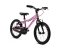 Core Nipper 16" Pinky Chrome