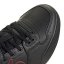 Buty rowerove Five Ten Hellcat Black / Red / White - Rozmiar EU: 42 2/3