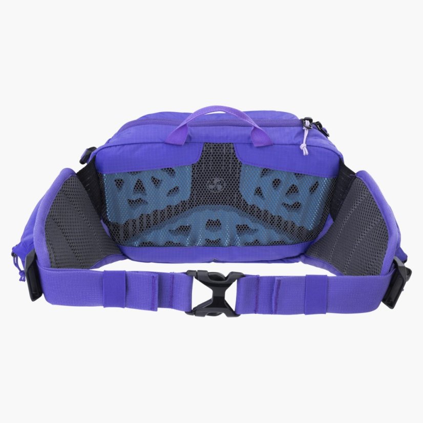Ledvinka Evoc Hip Pack 3 - Violet