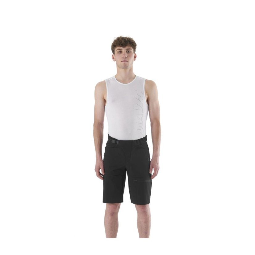 MAVIC PÁNSKÉ KRAŤASY DEEMAX ENDURO BLACK (T000535)